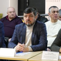 учасник засідання Колегії