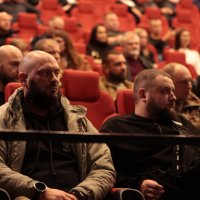 учасники заходу