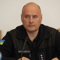 заступник начальника управління -  начальник відділу цивільного захисту Департаменту з питань цивільного захисту, ресурсного забезпечення сил оборони і безпеки ОВА Глєб Бурковський
