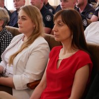 Учасники заходу