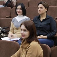 Учасники вебінару Prozorro Market