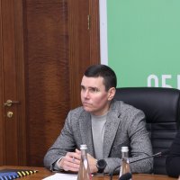 заступник Міністра розвитку громад та територій України Костянтин Ковальчук