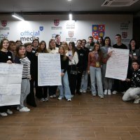 учасники заходу