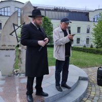 Фото учасників заходу 