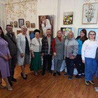 Фото учасників заходу 