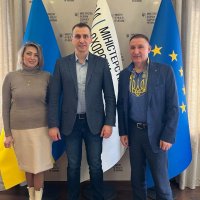 Презентація дослідження «Індекс майбутнього»