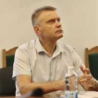 Директор Департаменту міжнародного співробітництва та регіонального розвитку ОВА Ігор Цехановський