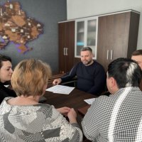 Фахівці області