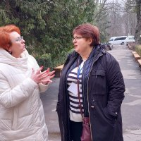 Відвідування закладів охорони здоров'я, які надають послуги у сфері психічного здоров'я