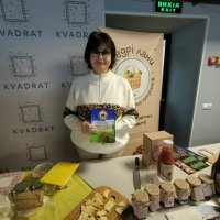 Виробник крафтової продукції та вироблена продукція