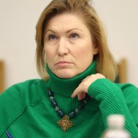 Директор Департаменту соціальної та молодіжної політики Вінницької ОВА Світлана Ярмоленко