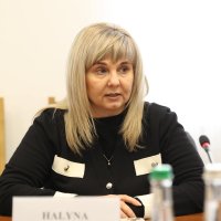 Заступниця Вінницького міського голови Галина Якубович