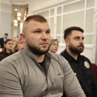 учасники заходу