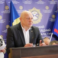 Учасник заходу