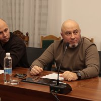 учасники заходу