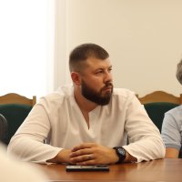 засідання координаційної ради з питань розвитку спорту ветеранів війни