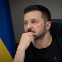 Президент України Володимир Зеленський