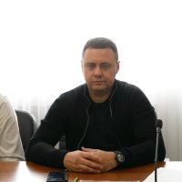 Учасник засідання