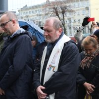 церемонія покладання квітів