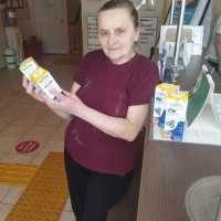 медичні працівники