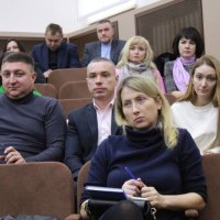 Учасники вебінару Prozorro Market