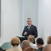 учасники заходу