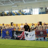 учасники заходу