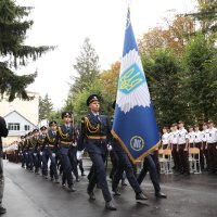 курсанти та учасники заходу