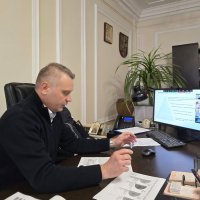 директор Департаменту міжнародного співробітництва та регіонального розвитку ОВА Ігор Цехановський