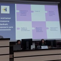 Учасники вебінару Prozorro Market