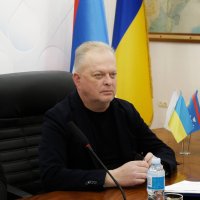заступник начальника ОВА Сергій Здітовецький