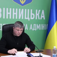 Заступник Начальника ОВА Олександр Піщик