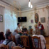 Фото учасників заходу 