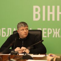 Заступник Начальника ОВА Олександр Піщик