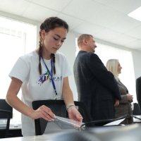 учасники заходу