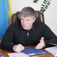 заступник Начальника ОВА Олександр Піщик