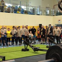 учасники заходу