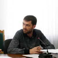 Учасник засідання
