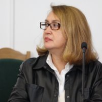 заступник директора Департаменту міжнародного співробітництва та регіонального розвитку ОВА Вєга Кулявець