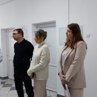 Хмільницький центр первинної медико-санітарної допомоги