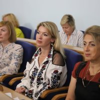 Засідання постійної комісії з питань охорони здоров’я, соціального захисту населення та ветеранів.