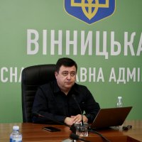 Заступник Начальника ОВА з питань цифрового розвитку, цифрових трансформацій і цифровізації (CDTO) Андрій Кавунець
