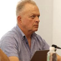 брифінг Офісу Президента України та Уряду щодо стабільного електро– й водопостачання