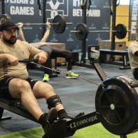 учасник заходу