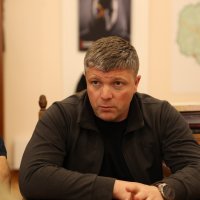 Заступник Начальник ОВА Олександр Піщик