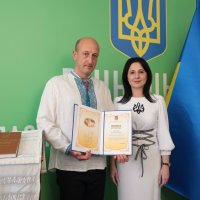 Учасники заходу