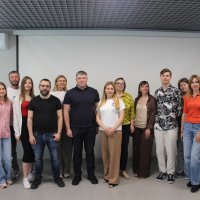 Учасники заходу