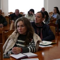 учасники заходу