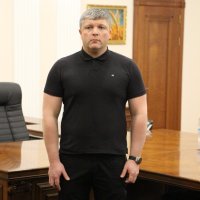 Заступник начальника ОВА Олександр Піщик