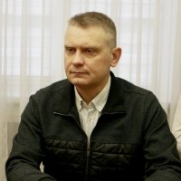 Директор Департаменту міжнародного співробітництва та регіонального розвитку ОВА Ігор Цехановський